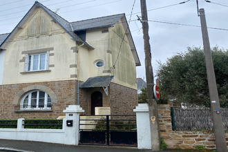 achat maison st-malo 35400