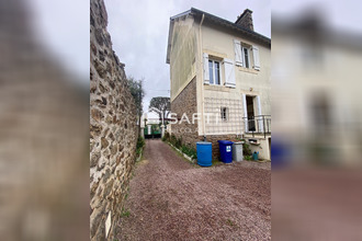 achat maison st-malo 35400