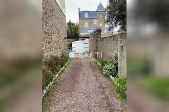 achat maison st-malo 35400