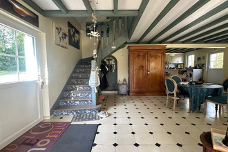 achat maison st-malo 35400