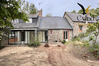 achat maison st-malo 35400