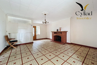 achat maison st-malo 35400