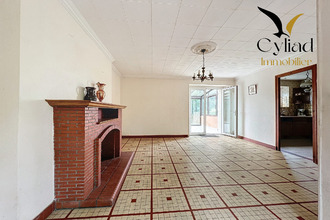 achat maison st-malo 35400