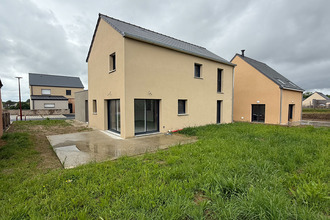 achat maison st-malo 35400