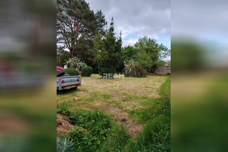 achat maison st-malo 35400