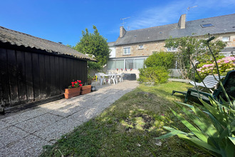 achat maison st-malo 35400