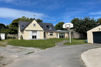 achat maison st-malo 35400