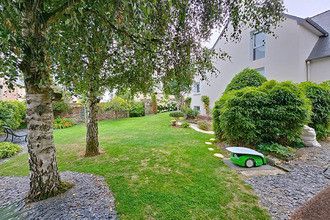 achat maison st-malo 35400