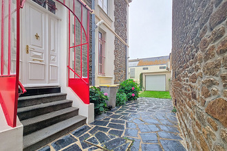 achat maison st-malo 35400