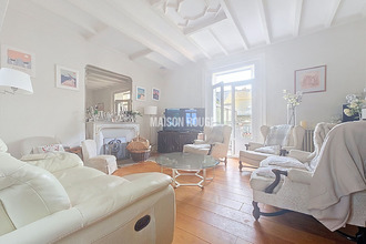 achat maison st-malo 35400