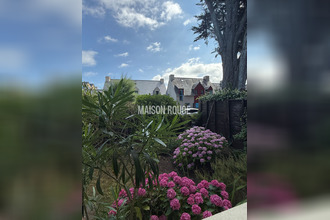 achat maison st-malo 35400