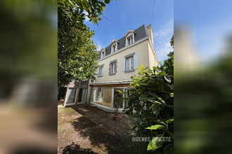 achat maison st-malo 35400
