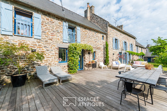 achat maison st-malo 35400