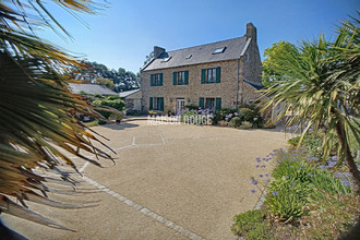 achat maison st-malo 35400