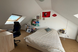 achat maison st-malo 35400