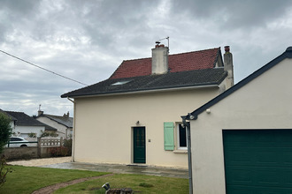 achat maison st-malo 35400