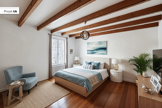 achat maison st-malo 35400