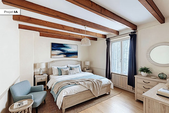 achat maison st-malo 35400