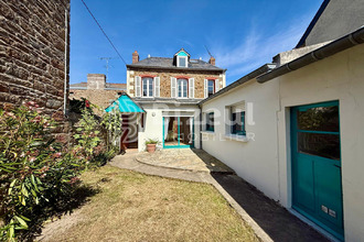 achat maison st-malo 35400