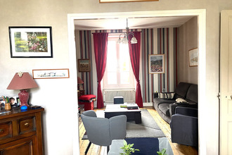 achat maison st-malo 35400