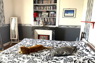 achat maison st-malo 35400