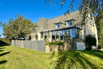 achat maison st-malo 35400