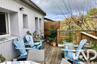 achat maison st-malo 35400