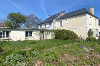 achat maison st-malo 35400