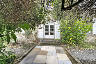 achat maison st-malo 35400