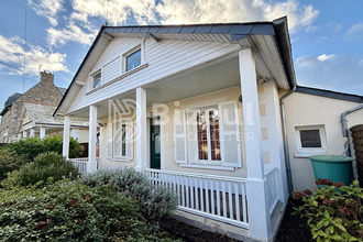 achat maison st-malo 35400