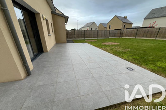 achat maison st-malo 35400