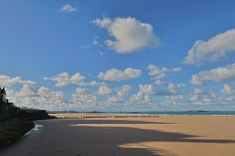 achat maison st-malo 35400