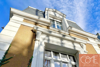 achat maison st-malo 35400