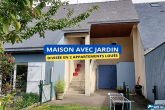achat maison st-malo 35400
