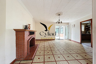 achat maison st-malo 35400