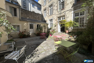 achat maison st-malo 35400