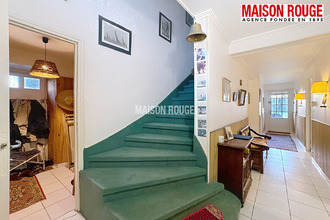 achat maison st-malo 35400