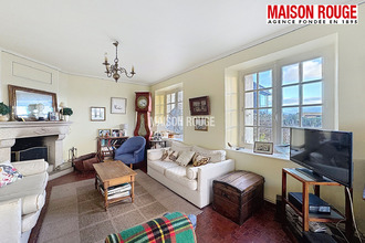 achat maison st-malo 35400