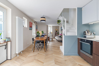 achat maison st-malo 35400