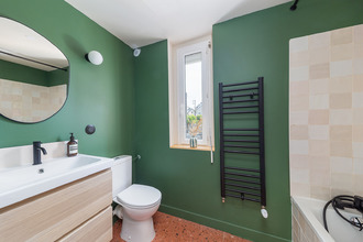 achat maison st-malo 35400