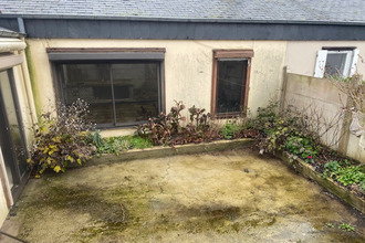 achat maison st-malo 35400