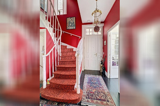 achat maison st-malo 35400