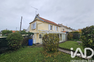 achat maison st-malo 35400