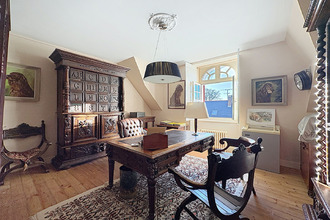 achat maison st-malo 35400