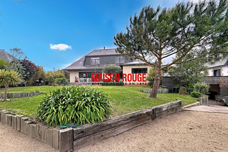 achat maison st-malo 35400