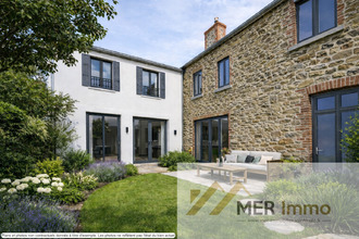 achat maison st-malo 35400