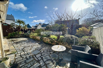 achat maison st-malo 35400