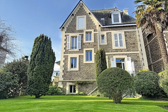 achat maison st-malo 35400