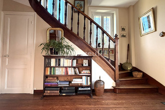 achat maison st-malo 35400