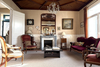 achat maison st-malo 35400